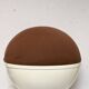 Siège d’appoint « balle », ResaÏ 1970
