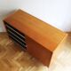 Original 1960s U-458 Sideboard by Jiří Jiroutek, Czechoslovakia