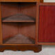 corner furniture of the nineteenth century