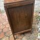Commode vintage