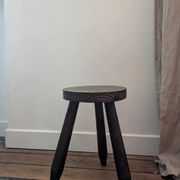 Tripod stool