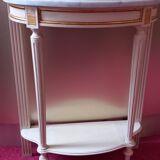 Louis xvi style console
