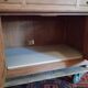 Bathroom furniture