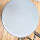 Pair of Revolver stools, Hay