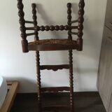 Chaise de nourrice