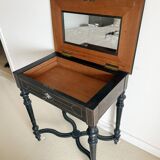 Napoleon III period work table