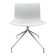 Chaise pivotante Catifa édition Arper par Lievore Alther