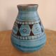 Vintage ceramic vase