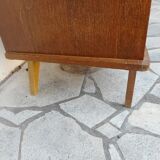 Chest of drawers 1port 4tiroirs