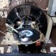 Jukebox rowe ami ri-3 jewel 1980 ready to use