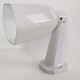 Art Deco ceramic wall light