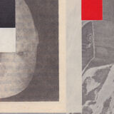 Collage isolation i