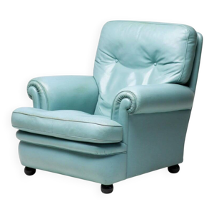 Fauteuil lounge ''Dream - poltrona frau