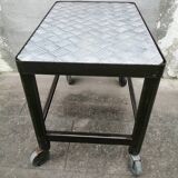 Desserte industrielle