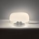 Lampe Medusa par Roberto Pamio pour Leucos, 1967