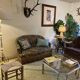 Banquette boudoirs