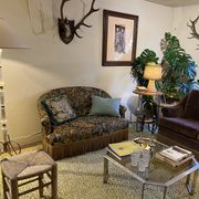 Banquette boudoirs