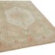 Turkish Vintage Anatolian Rug 184 cm x 247 cm