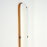 Miroir forme libre année 50-60
