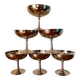 Letang Remy stainless steel dessert cups