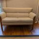 Vintage sofa