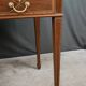 Small Mahogany Desk, English style – Early 20th century