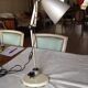 Lampe de bureau vintage orientable années 70