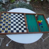 Old toy board games "jura"