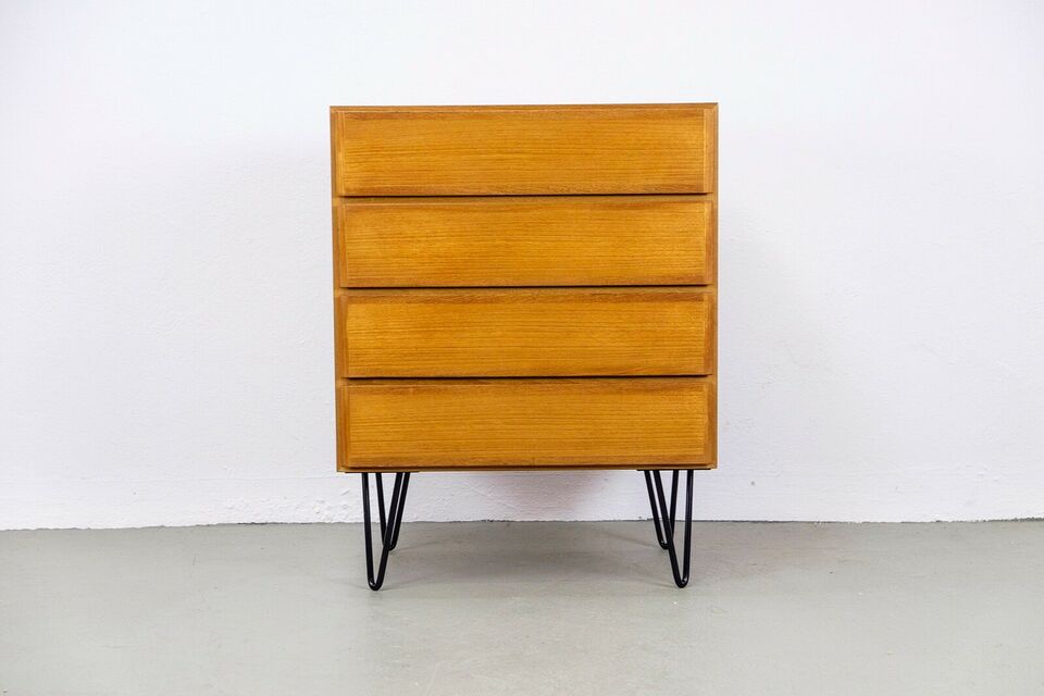 Mid-century clothing Omann Jun vintage 1960s