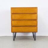 Mid-century clothing Omann Jun vintage 1960s