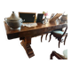 Cloister table