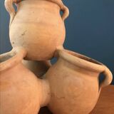 Terracotta Multi-Plant Planter