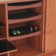 High enfilade by Johannes Andersen by Bordum & Nielsen, Samcom teak