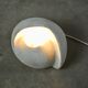 Travertine lamp 1972's
