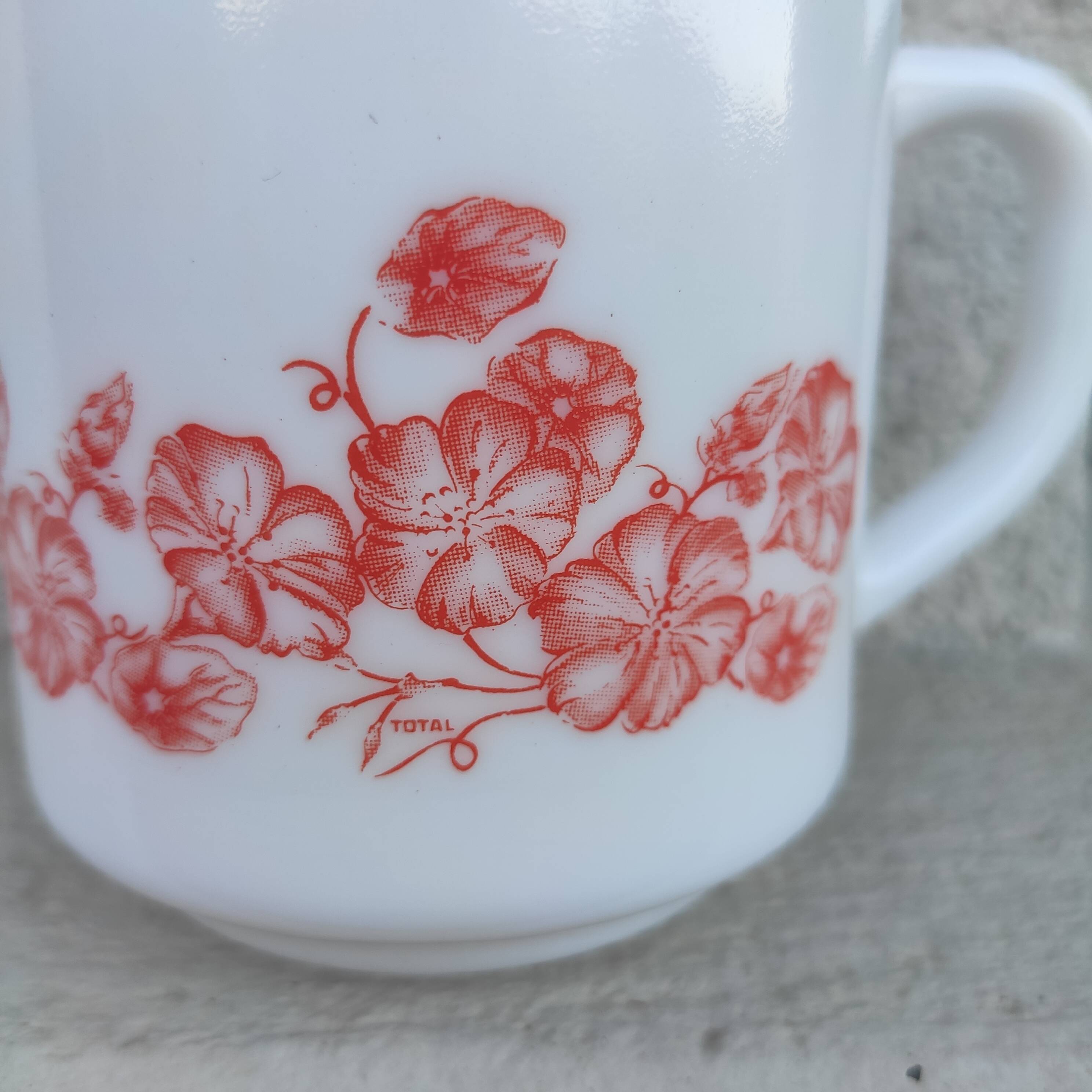 Mugs vintage