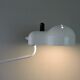Lamp "topo" by Joe Colombo for Stilnovo Italy 60s