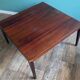Table basse scandinave