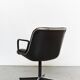 Executive chair by Charles Pollock for Knoll International, 1960s