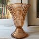 Rosaline-colored vase
