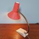 Vintage metal desk lamp, SIS (Germany), 1960s