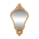Classic Louis XVI Wall Mirror Deknudt Belgium 1970s