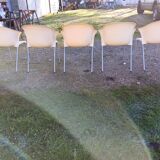 Set of 5 Marco Maran "Blablabla" armchairs