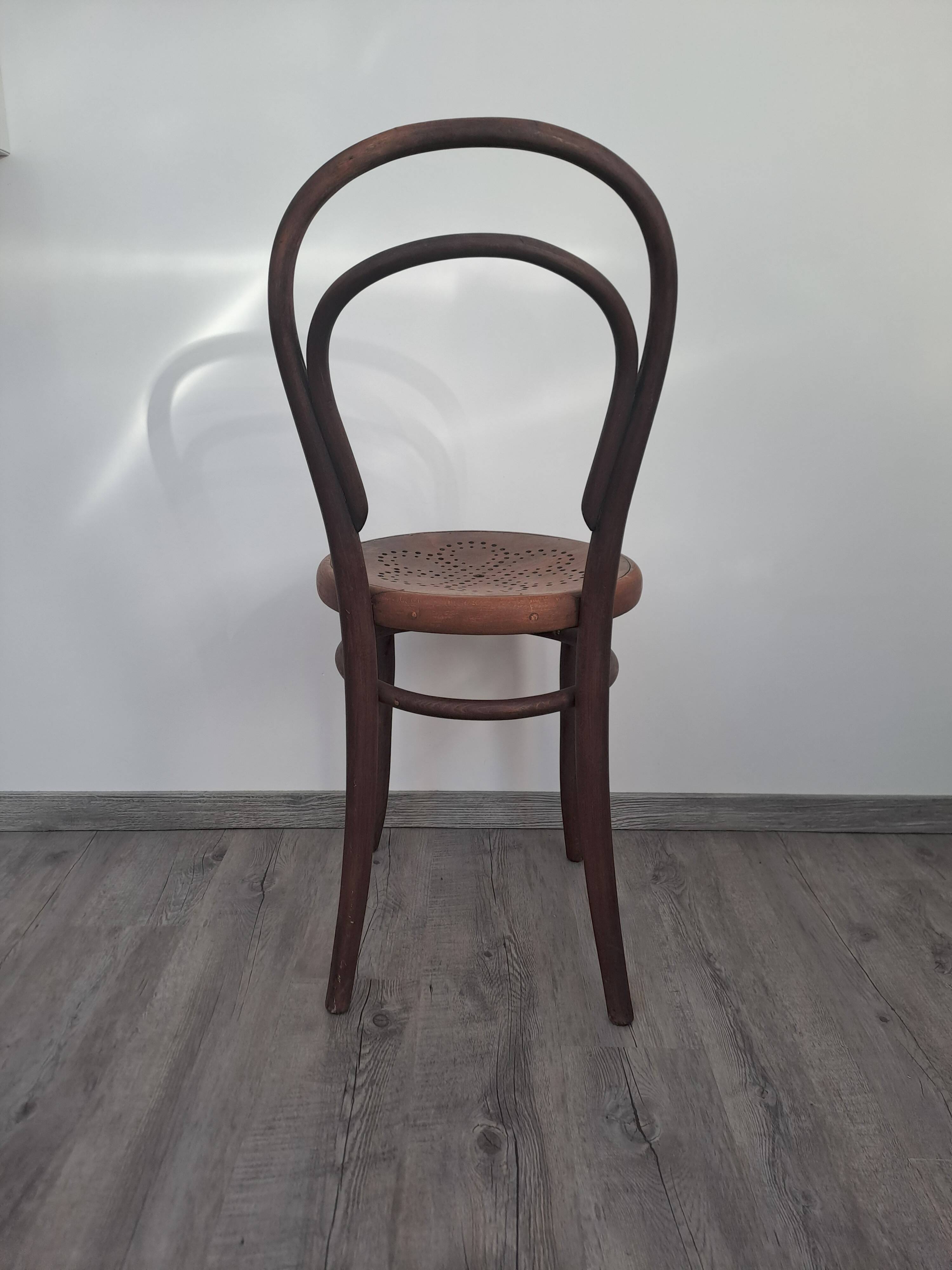 Chaise Thonet