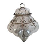 Antique Venetian lantern