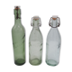 Lot de 3 bouteilles