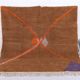 Brown Moroccan rug 150/250cm