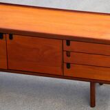 Vintage Scandinavian sideboard.