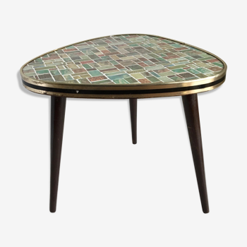 Table d’appoint années 1960