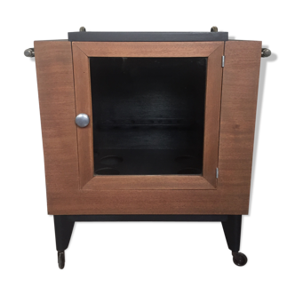 Bar year 30 removable tray