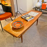 Scandinavian coffee table